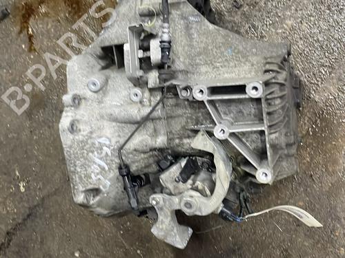 Gearbox FORD MONDEO IV (BA7) 1.6 TDCi | BP24476862M3 - Image 6