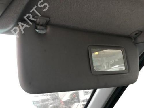 Right sun visor PEUGEOT 306 (7B, N3, N5)  | BP19910307I2 