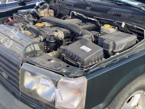 Gearbox LAND ROVER RANGE ROVER II (P38A) 2.5 D 4x4 | BP29852161M3