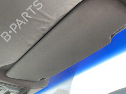 Right sun visor SEAT ALTEA (5P1) 1.9 TDI | BP32295181I2 - Image 2