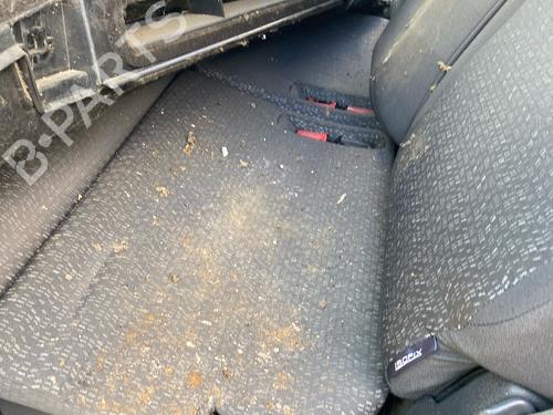 Rear seat RENAULT MODUS / GRAND MODUS (F/JP0_) 1.5 dCi (FP0E, JP0E) | BP37008331C17 - Image 2