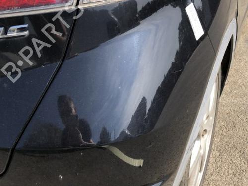 Rear bumper HONDA CIVIC VIII Hatchback (FN, FK) 2.2 CTDi (FK3) | BP22125137C8 