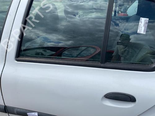 Left rear door RENAULT CLIO II (BB_, CB_) 1.2 (BB0A, BB0F, BB10, BB1K, BB28, BB2D, BB2H, CB0A,... | BP27704770C4 