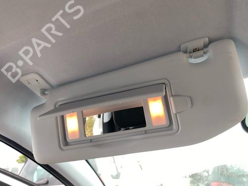 Used Left sun visor Left sun visor 37471159 37471159