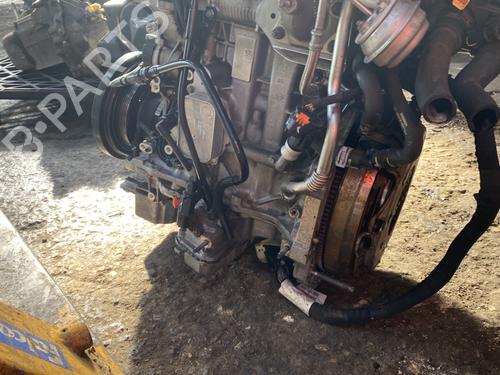 Engine CITROËN C4 II (NC_) 1.2 THP 130 (NCHNYM, NCHNYT) | BP28705553M1