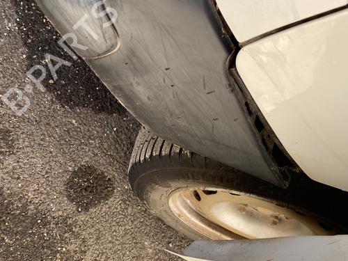 Bagtil kofangere CITROËN BERLINGO MULTISPACE (B9) 1.6 HDi 110 | BP31041472C8 