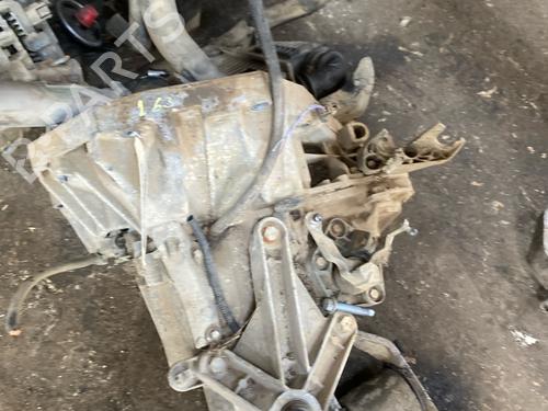 Gearbox RENAULT MODUS / GRAND MODUS (F/JP0_) 1.5 dCi (FP0F, JP0F) | BP34360435M3 - Image 4