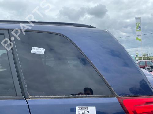 rear-left-door-window-suzuki-grand-vitara-ii-jt-te-td-2005-35930418 main image