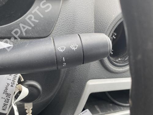 Used Steering column stalk DACIA LOGAN (LS_) 1.6 (LS0B, LS0D, LS0F, LS0H) (87 hp) 33017209