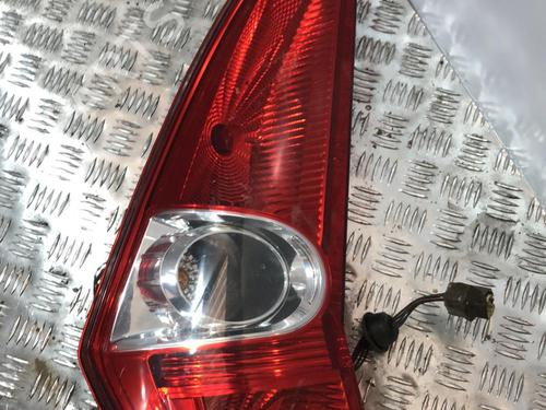 Used Left taillight Left taillight SUZUKI SPLASH (EX) 1.2 (A5B412) (86 hp) 19909161 19909161