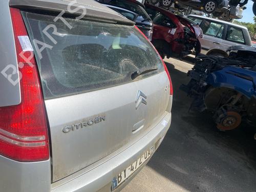 tailgate-citroen-c4-i-lc_-2004-2005-2006-2007-2008-2009-2010-2011-2012-2013-2014-37683510 main image