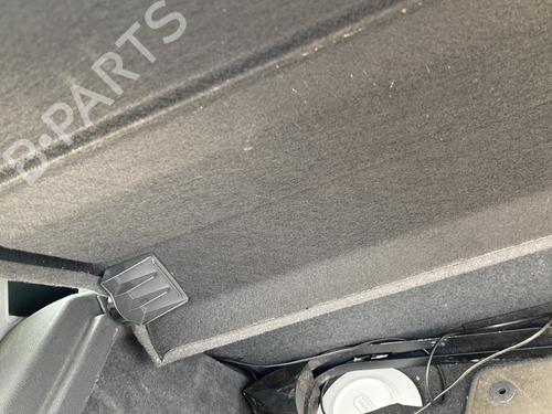 Rear parcel shelf OPEL ASTRA H (A04) 1.6 (L48) | BP25442355C85