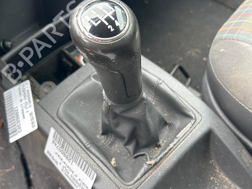 Gearknop Gearknop VW POLO IV (9N_, 9A_) 1.2 (54 hp) 36943233 36943233