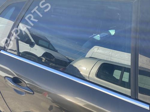 Used Rear right door window CITROËN C4 II (NC_) 1.6 VTi 120 (NC5FS0, NC5FS9) (120 hp) 24950511
