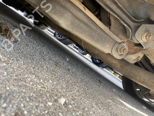 Used Driveshaft BMW 1 (E87) 118 d (143 hp) 28583025