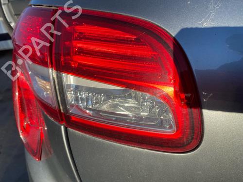 Used Left tailgate light Left tailgate light CITROËN C4 AIRCROSS 1.6 HDi 115 AWC (114 hp) 39702806 39702806