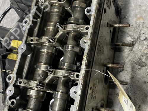 Cylinder head AUDI A6 C6 Avant (4F5) 3.0 TDI quattro | BP27266467M5 