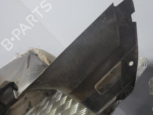 Wheel arch PEUGEOT 208 II (UB_, UP_, UW_, UJ_) 1.5 BlueHDI 100 | BP22652702C56 