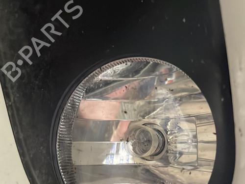 Used Left front fog light Left front fog light CITROËN C3 III (SX) 1.2 PureTech 82 (83 hp) 19913614 19913614