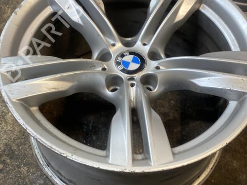 Rim BMW 3 Coupe (E92) 325 d | BP29829318C45