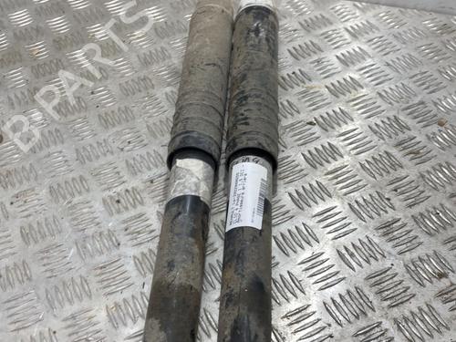 Used Right rear shock absorber RENAULT CLIO IV (BH_) 1.5 dCi 75 (75 hp) 19905628