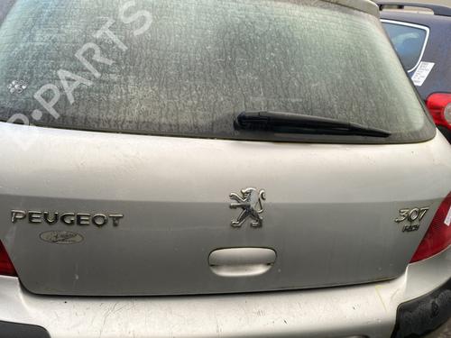 Bakluke CC/Kombi-Kupé PEUGEOT 307 (3A/C) 2.0 HDi 110 (107 hp) 22358355