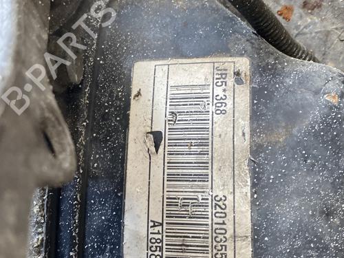 Gearbox DACIA SANDERO II 1.5 dCi | BP28707704M3 