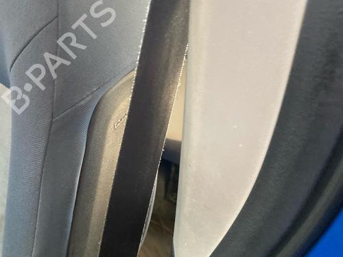 Front left seatbelt CITROËN NEMO MPV 1.3 HDi 75 | BP36786650I26 - Image 2