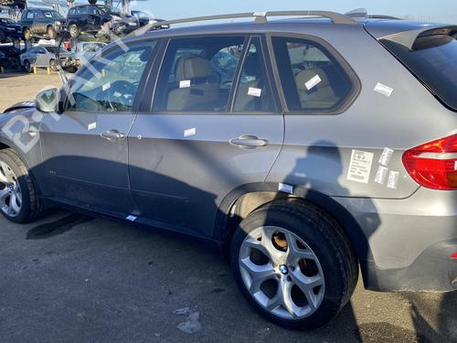 Used Driveshaft Driveshaft BMW X5 (E70) xDrive 30 d (235 hp) 32493843 32493843