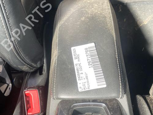 Used Armrest / Center console Armrest / Center console 35884361 35884361
