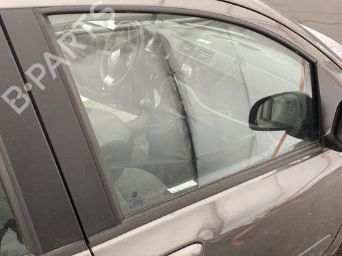Used Front right door window FIAT PANDA (312_, 319_) 1.2 (312PXA1A) (69 hp) 29732336