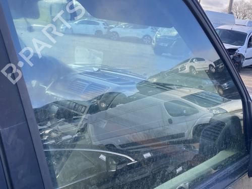 Front right door window LAND ROVER RANGE ROVER II (P38A) 2.5 D 4x4 | BP29852126C19