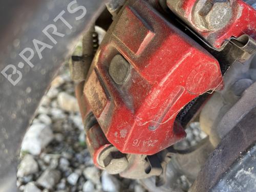 Right rear brake caliper MICROCAR M.GO 0.5 | BP28332269M106 