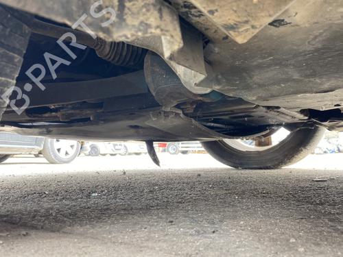 Subframe FORD S-MAX (WA6) 1.8 TDCi | BP33736641M9 - Image 2