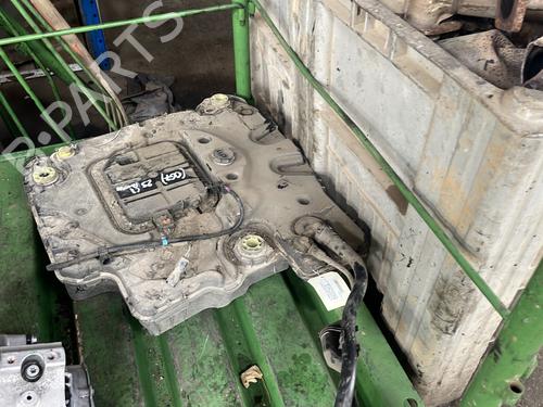 AdBlue tank CITROËN C3 AIRCROSS II (2R_, 2C_) 1.5 BlueHDi 110 | BP25203953M85 