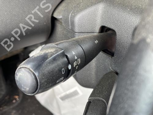 Used Steering column stalk PEUGEOT 308 I (4A_, 4C_) 1.6 HDi (109 hp) 25867090
