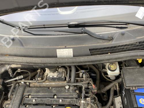 Used Scuttle panel OPEL CORSA D (S07) 1.2 LPG (L08, L68) (80 hp) 30061695