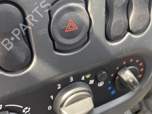 Warning switch DACIA SANDERO 1.2 16V | BP26028053I22 - Image 2