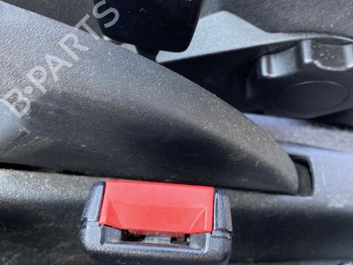 Used Seat buckle Seat buckle VW POLO III CLASSIC (6V2) 60 1.4 (60 hp) 33553458 33553458