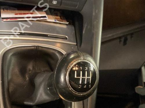 Gearstang AUDI A3 (8P1) 2.0 TDI 16V (140 hp) 19904118