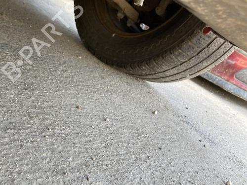 Left front steering knuckle RENAULT TRAFIC III Van (FG_) 1.6 dCi 115 (FGMD) | BP25898583M25  - Image 6