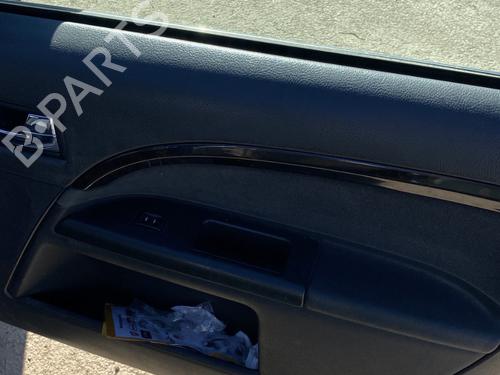 Used Front right window mechanism FORD MONDEO III (B5Y) 2.0 TDCi (130 hp) 24435738