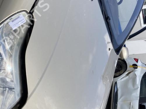 Hood CITROËN C5 II (RC_) 1.6 HDi (RC8HZB) | BP22125295C1 