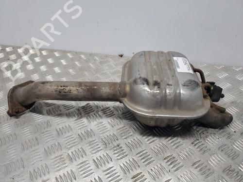 Used Exhaust system Exhaust system 22120362 22120362