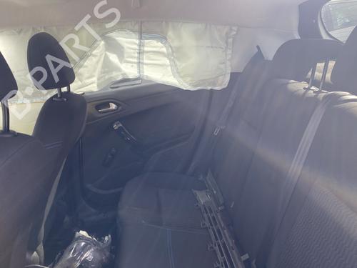 Front left panel PEUGEOT 208 I (CA_, CC_) 1.2 VTI 82 | BP27523777C58  - Image 11