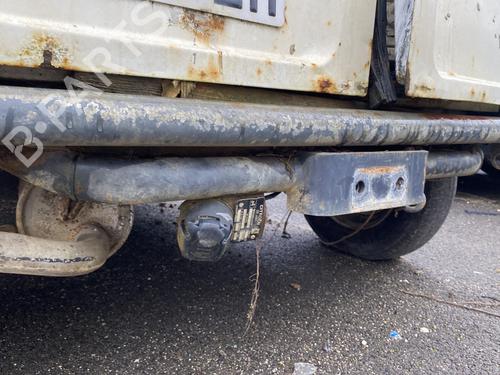 Tow ball/Mechanism CITROËN C15 Box Body/MPV (VD_) 1.9 D | BP29158755C141 