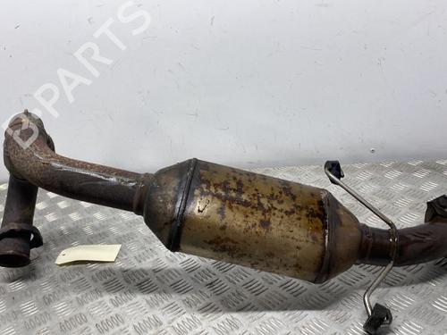 Used Catalyst SAAB 9-3 (YS3D) 2.0 Turbo (150 hp) 29913686