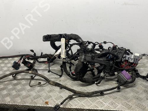 Used Wiring harness RENAULT MEGANE IV Hatchback (B9A/M/N_) 1.2 TCe 130 (B9MR) (130 hp) 31707302