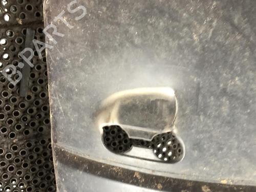 Front bumper CITROËN BERLINGO / BERLINGO FIRST Box Body/MPV (M_) 1.6 HDI 75 (MB9HW) | BP22114426C7