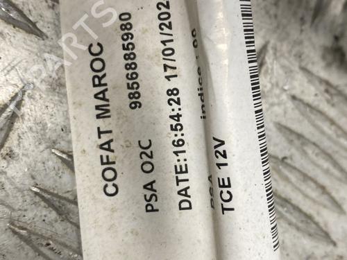 Wiring harness CITROËN AMI (9A_) Electric (9AZ2CA) | BP32711964E16 - Image 5